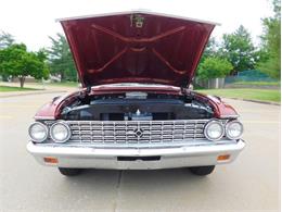 1962 Ford Galaxie 500 (CC-1850935) for sale in Fenton, Missouri