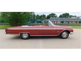 1962 Ford Galaxie 500 (CC-1850935) for sale in Fenton, Missouri