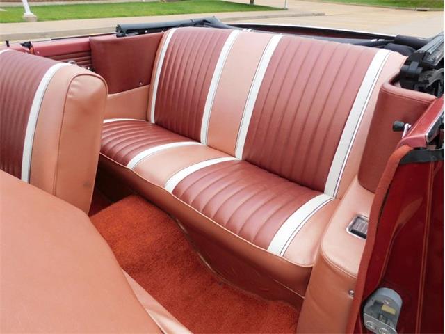 1962 Ford Galaxie 500 (CC-1850935) for sale in Fenton, Missouri