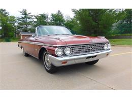 1962 Ford Galaxie 500 (CC-1850935) for sale in Fenton, Missouri