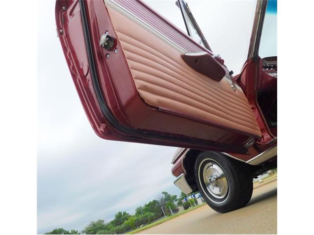 1962 Ford Galaxie 500 (CC-1850935) for sale in Fenton, Missouri