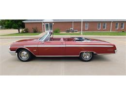1962 Ford Galaxie 500 (CC-1850935) for sale in Fenton, Missouri