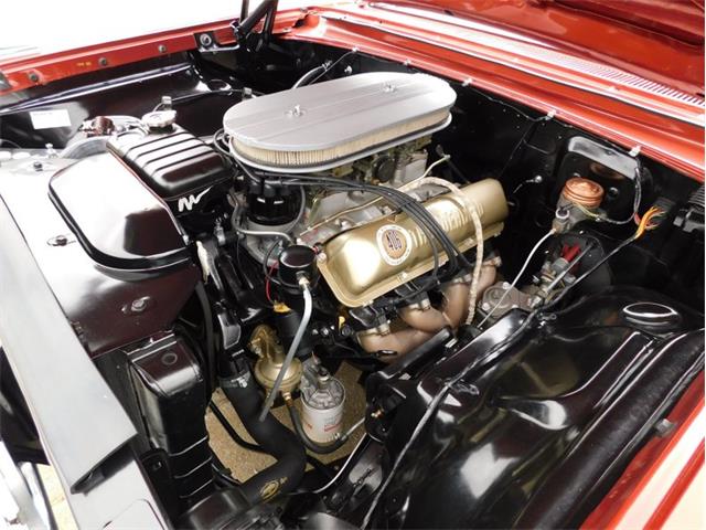 1962 Ford Galaxie 500 (CC-1850935) for sale in Fenton, Missouri