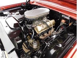 1962 Ford Galaxie 500 (CC-1850935) for sale in Fenton, Missouri