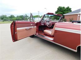 1962 Ford Galaxie 500 (CC-1850935) for sale in Fenton, Missouri