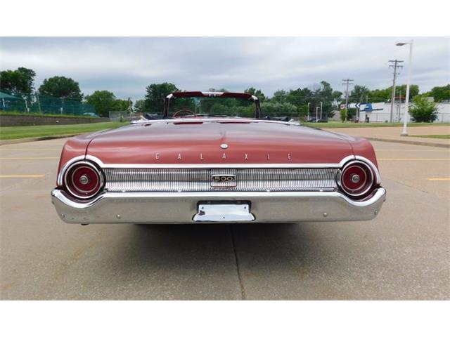 1962 Ford Galaxie 500 (CC-1850935) for sale in Fenton, Missouri
