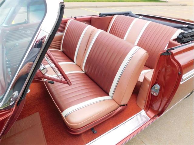 1962 Ford Galaxie 500 (CC-1850935) for sale in Fenton, Missouri