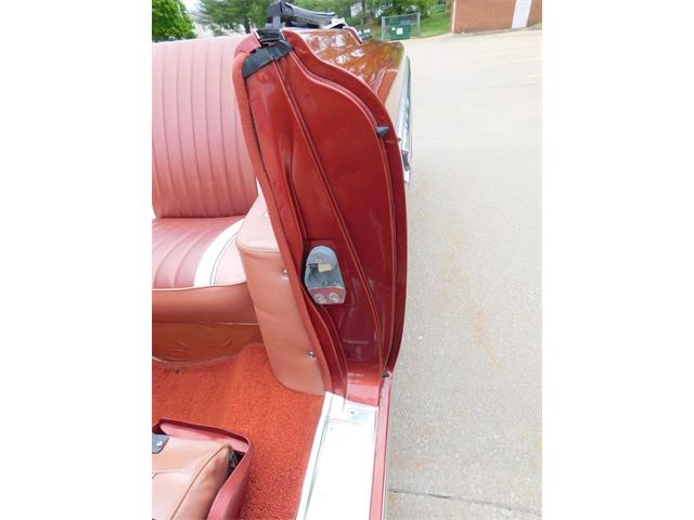 1962 Ford Galaxie 500 (CC-1850935) for sale in Fenton, Missouri
