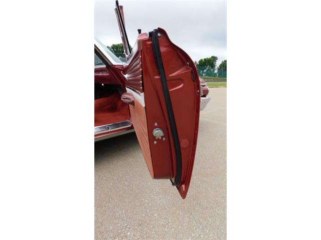 1962 Ford Galaxie 500 (CC-1850935) for sale in Fenton, Missouri