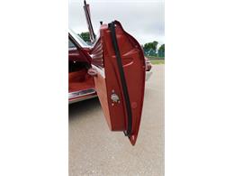 1962 Ford Galaxie 500 (CC-1850935) for sale in Fenton, Missouri