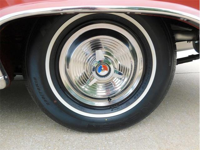 1962 Ford Galaxie 500 (CC-1850935) for sale in Fenton, Missouri