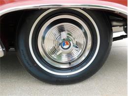 1962 Ford Galaxie 500 (CC-1850935) for sale in Fenton, Missouri