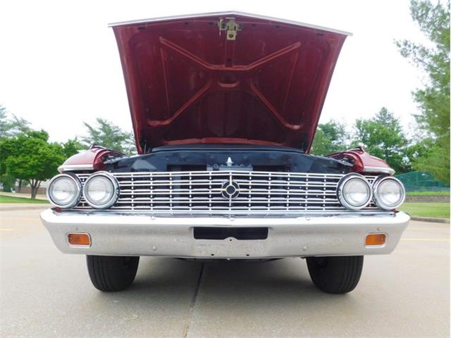 1962 Ford Galaxie 500 (CC-1850935) for sale in Fenton, Missouri