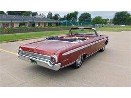 1962 Ford Galaxie 500 (CC-1850935) for sale in Fenton, Missouri