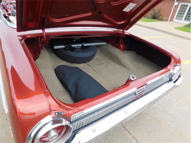 1962 Ford Galaxie 500 (CC-1850935) for sale in Fenton, Missouri