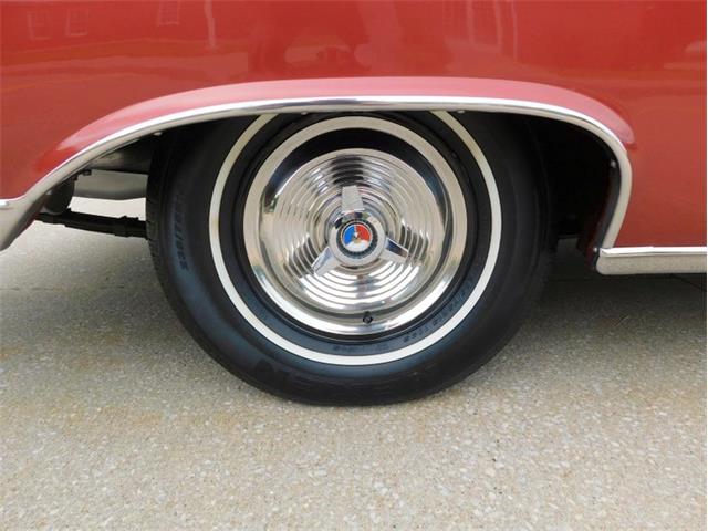 1962 Ford Galaxie 500 (CC-1850935) for sale in Fenton, Missouri