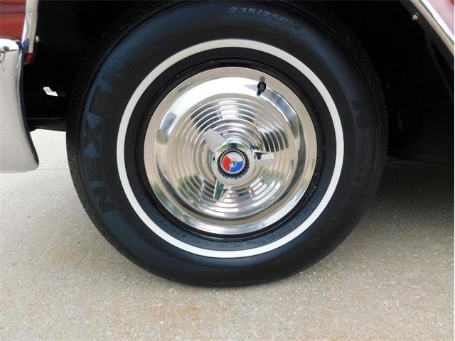 1962 Ford Galaxie 500 (CC-1850935) for sale in Fenton, Missouri