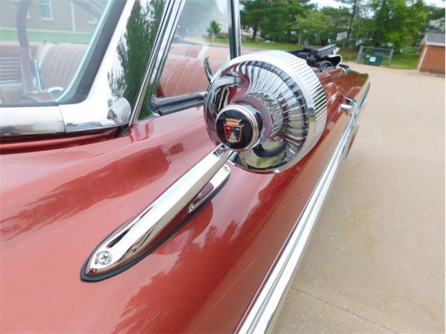 1962 Ford Galaxie 500 (CC-1850935) for sale in Fenton, Missouri