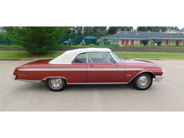 1962 Ford Galaxie 500 (CC-1850935) for sale in Fenton, Missouri