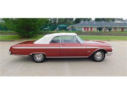 1962 Ford Galaxie 500 (CC-1850935) for sale in Fenton, Missouri