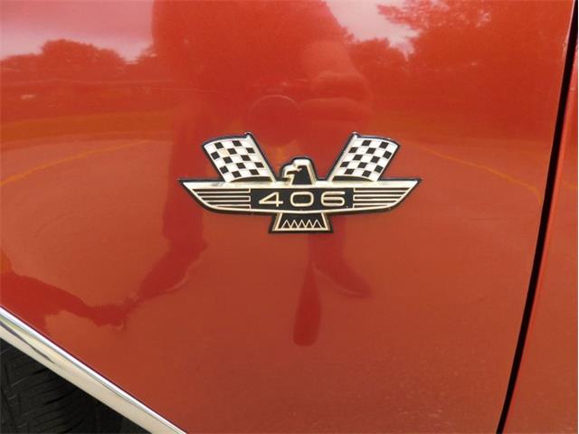 1962 Ford Galaxie 500 (CC-1850935) for sale in Fenton, Missouri