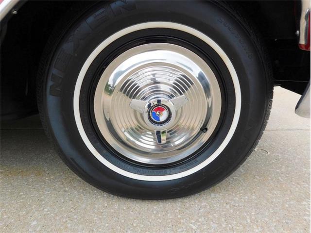 1962 Ford Galaxie 500 (CC-1850935) for sale in Fenton, Missouri