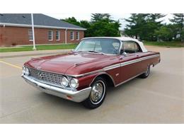 1962 Ford Galaxie 500 (CC-1850935) for sale in Fenton, Missouri