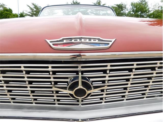 1962 Ford Galaxie 500 (CC-1850935) for sale in Fenton, Missouri