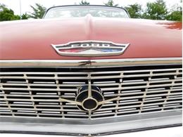 1962 Ford Galaxie 500 (CC-1850935) for sale in Fenton, Missouri