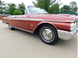 1962 Ford Galaxie 500 (CC-1850935) for sale in Fenton, Missouri