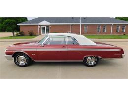 1962 Ford Galaxie 500 (CC-1850935) for sale in Fenton, Missouri