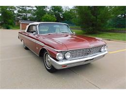 1962 Ford Galaxie 500 (CC-1850935) for sale in Fenton, Missouri