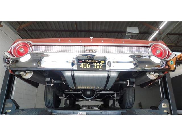 1962 Ford Galaxie 500 (CC-1850935) for sale in Fenton, Missouri