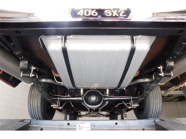 1962 Ford Galaxie 500 (CC-1850935) for sale in Fenton, Missouri
