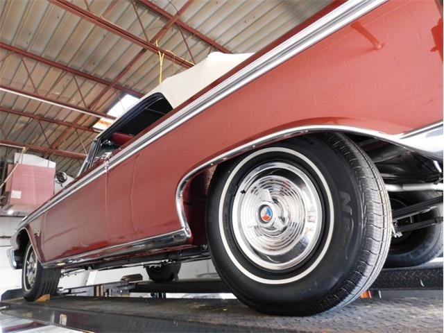 1962 Ford Galaxie 500 (CC-1850935) for sale in Fenton, Missouri