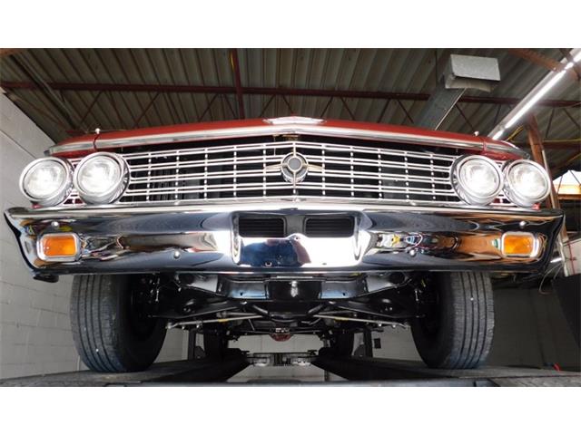 1962 Ford Galaxie 500 (CC-1850935) for sale in Fenton, Missouri