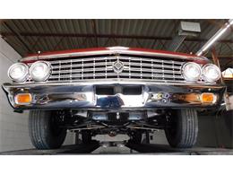 1962 Ford Galaxie 500 (CC-1850935) for sale in Fenton, Missouri