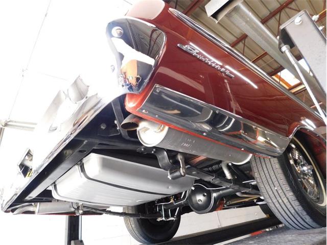1962 Ford Galaxie 500 (CC-1850935) for sale in Fenton, Missouri