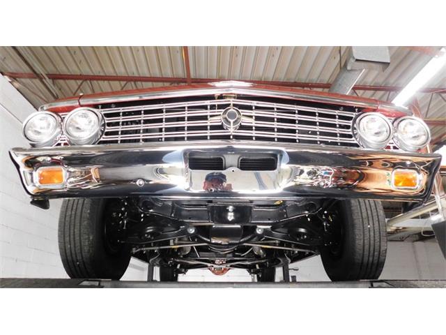 1962 Ford Galaxie 500 (CC-1850935) for sale in Fenton, Missouri