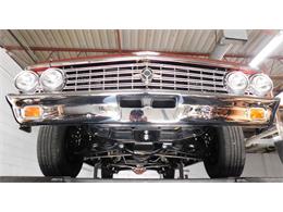 1962 Ford Galaxie 500 (CC-1850935) for sale in Fenton, Missouri
