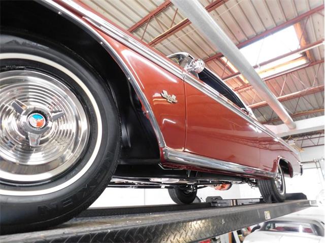 1962 Ford Galaxie 500 (CC-1850935) for sale in Fenton, Missouri
