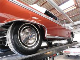 1962 Ford Galaxie 500 (CC-1850935) for sale in Fenton, Missouri
