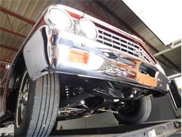 1962 Ford Galaxie 500 (CC-1850935) for sale in Fenton, Missouri