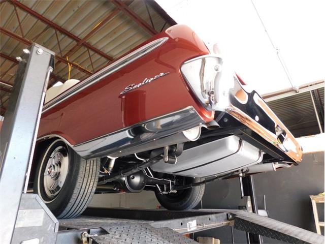 1962 Ford Galaxie 500 (CC-1850935) for sale in Fenton, Missouri