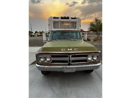 1970 GMC C/K 20 (CC-1859354) for sale in Cadillac, Michigan