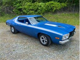 1973 Plymouth Road Runner (CC-1859362) for sale in Greensboro, North Carolina