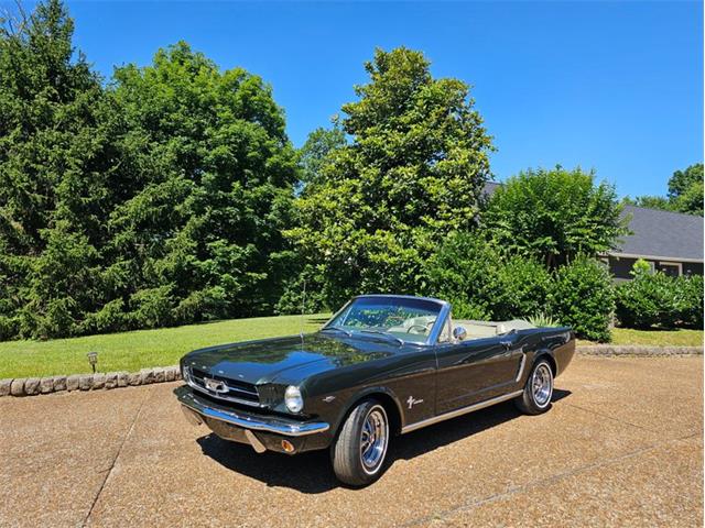 1965 Ford Mustang (CC-1859366) for sale in Greensboro, North Carolina