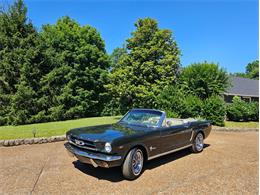1965 Ford Mustang (CC-1859366) for sale in Greensboro, North Carolina