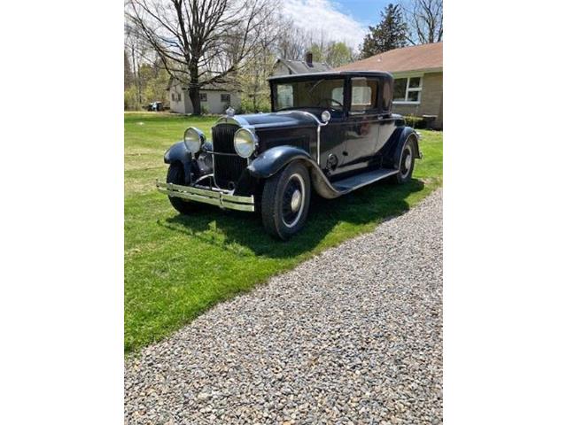 1929 Packard 626 (CC-1859368) for sale in Cadillac, Michigan