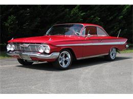 1961 Chevrolet Impala (CC-1859369) for sale in Greensboro, North Carolina